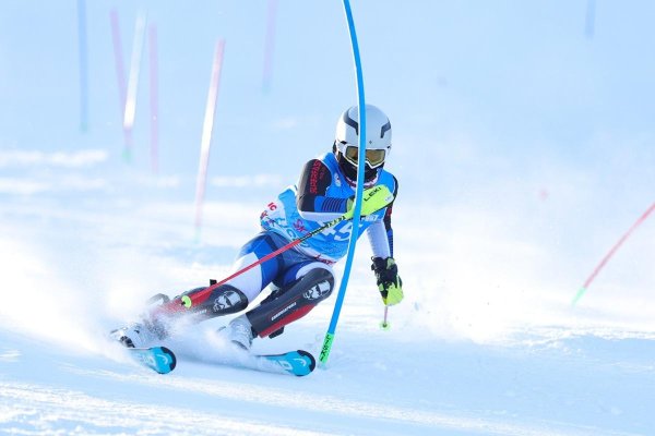 大发彩票平台 全国青少年滑雪赛事参与人数再创历史新高