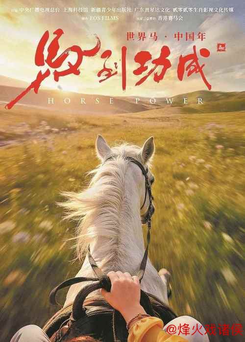 大发彩票大厅 welcome 全球首部生肖题材电影《马到功成》上海首映，科技助力生肖文化走向世界